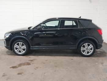 Used Audi Q2 2024 for sale - 79704221: Photo