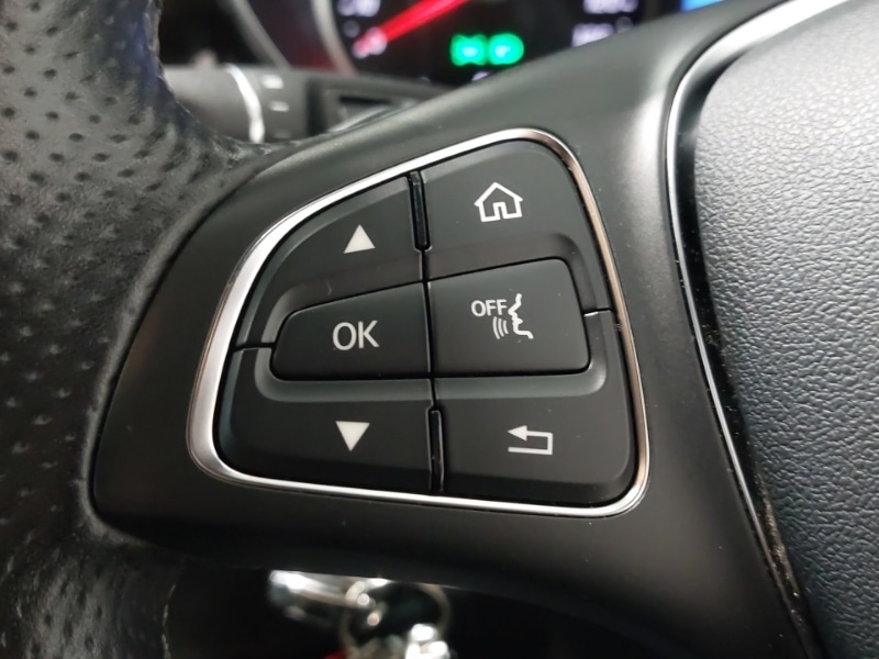 Used Mercedes-Benz EQV 2021 for sale - 77311823: Photo 17