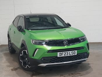 Used Vauxhall Mokka 2023 for sale - 79642057: Photo