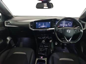 Used Vauxhall Mokka 2023 for sale - 79642057: Photo