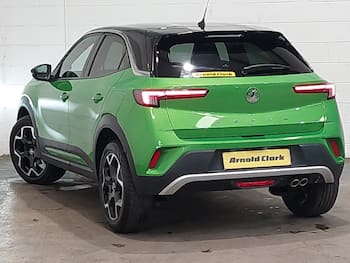 Used Vauxhall Mokka 2023 for sale - 79642057: Photo