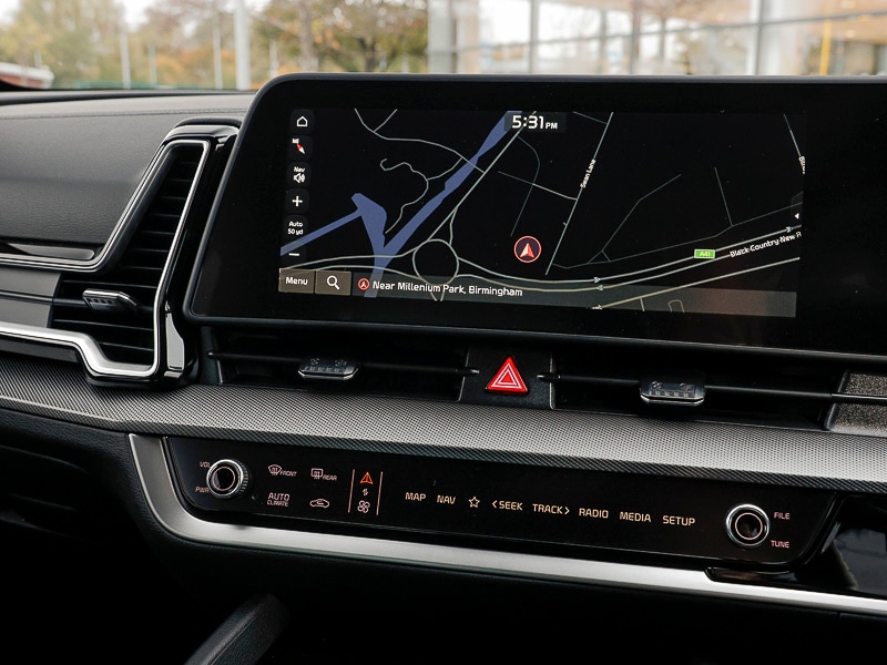 Used Kia Sportage 2025 for sale - 77055219: Photo 11