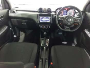 Used Suzuki Swift 2022 for sale - 74123365: Photo