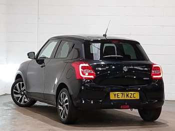 Used Suzuki Swift 2022 for sale - 74123365: Photo