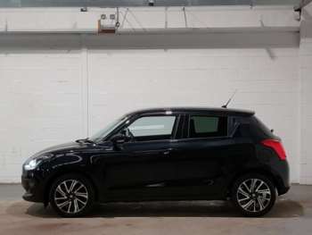 Used Suzuki Swift 2022 for sale - 74123365: Photo