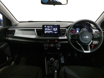 Used Kia Rio 2021 for sale - 79468405: Photo