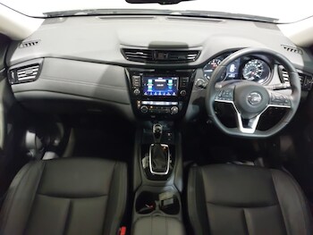 Used Nissan X-Trail 2021 for sale - 78538794: Photo