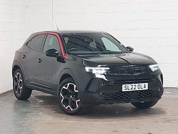 Used Vauxhall Mokka 2022 for sale - 75562627: Photo