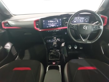 Used Vauxhall Mokka 2022 for sale - 75562627: Photo