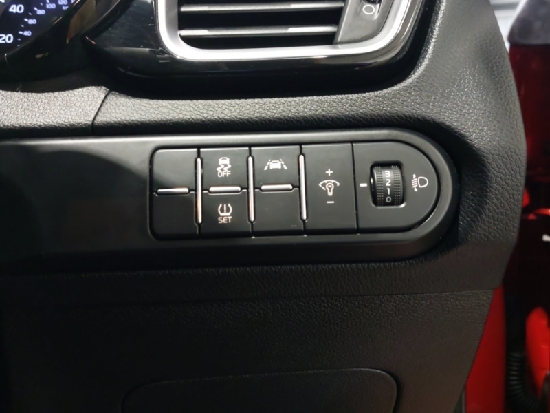 Used Kia Pro Ceed 2021 for sale - 77108188: Photo 13