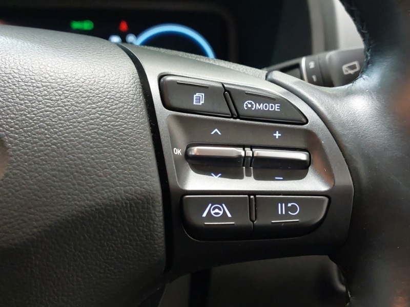 Used Hyundai KONA 2021 for sale - 76548916: Photo 14