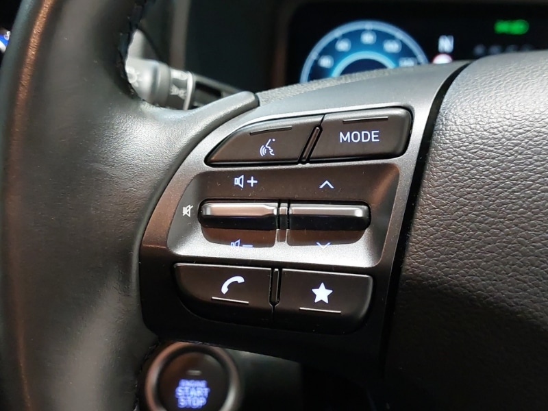 Used Hyundai KONA 2021 for sale - 76548916: Photo 15