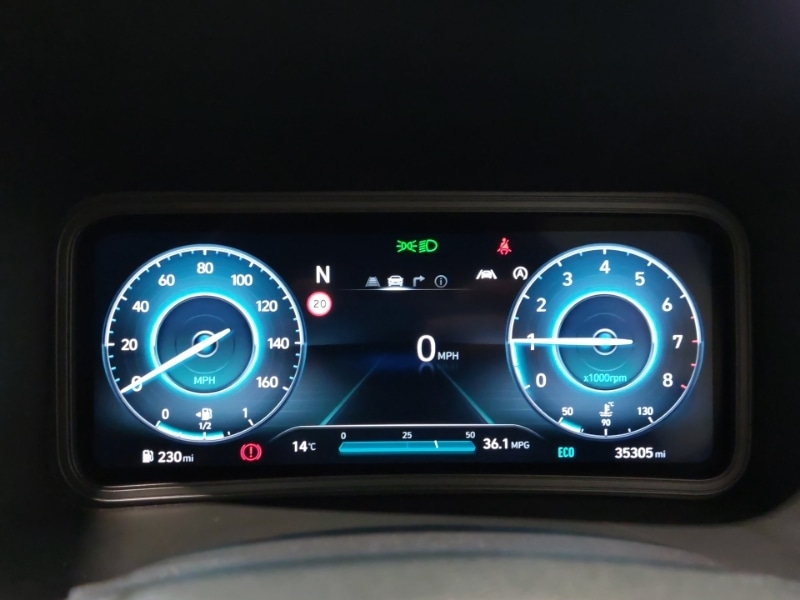 Used Hyundai KONA 2021 for sale - 76548916: Photo 16