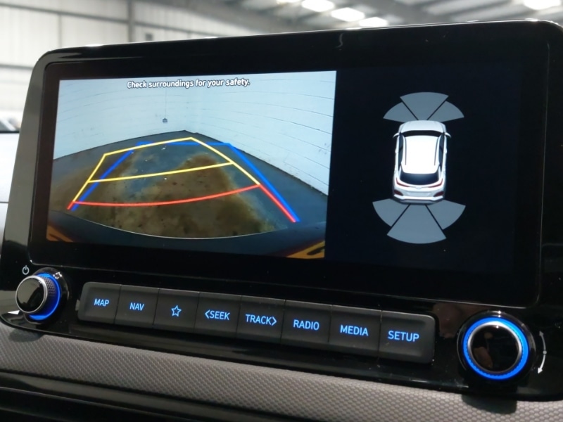 Used Hyundai KONA 2021 for sale - 76548916: Photo 17