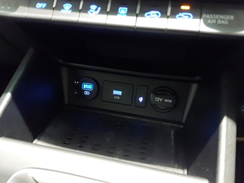 Used Hyundai KONA 2021 for sale - 76548916: Photo 19