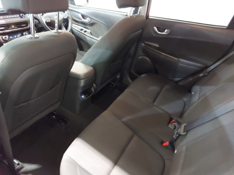 Used Hyundai KONA 2021 for sale - 76548916: Photo 6