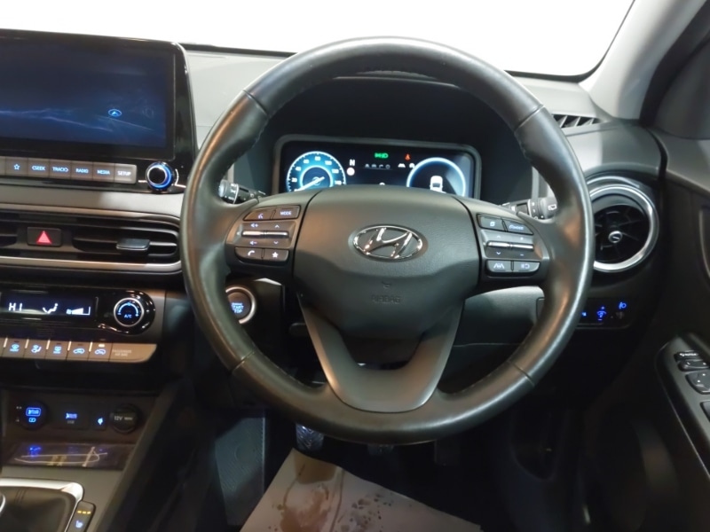 Used Hyundai KONA 2021 for sale - 76548916: Photo 7