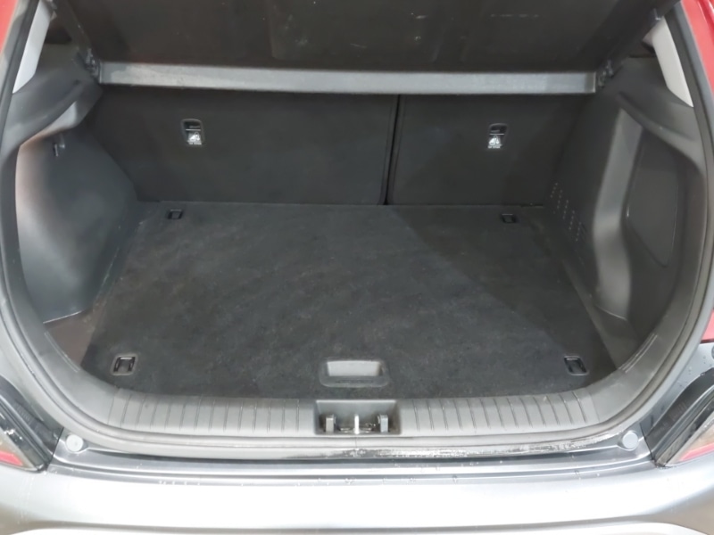 Used Hyundai KONA 2021 for sale - 76548916: Photo 8