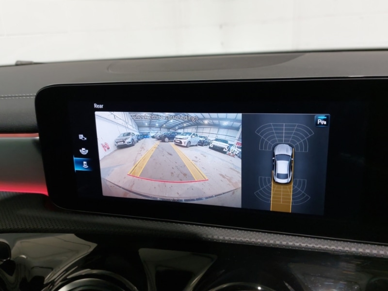 Used Mercedes-Benz CLA 2020 for sale - 76721968: Photo 11