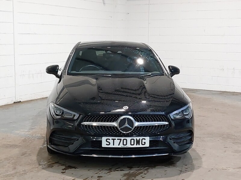 Used Mercedes-Benz CLA 2020 for sale - 76721968: Photo 12