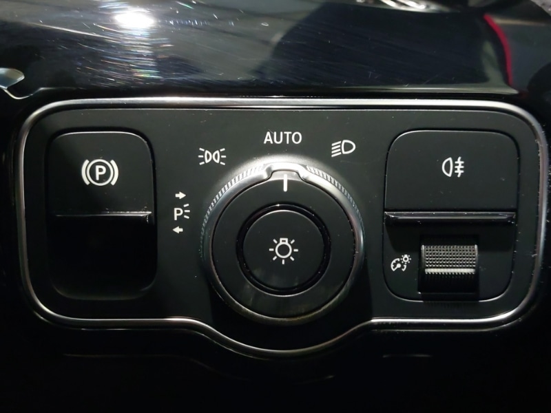 Used Mercedes-Benz CLA 2020 for sale - 76721968: Photo 18