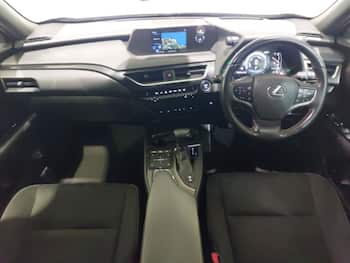 Used Lexus UX 2019 for sale - 79804179: Photo