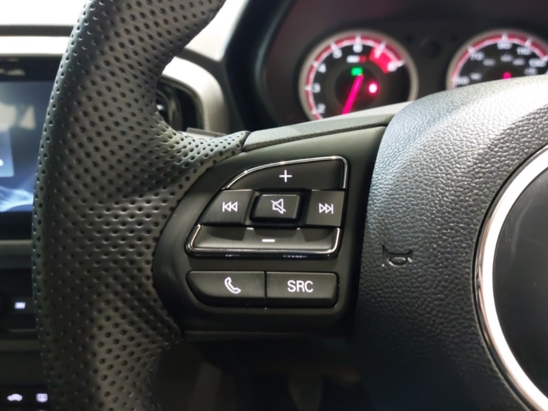 Used MG MG3 2024 for sale - 77644887: Photo 15