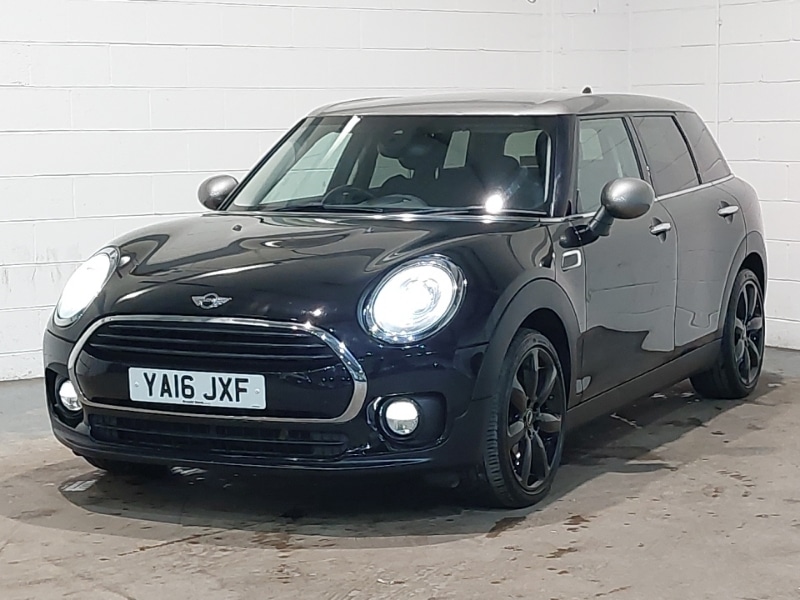 Used MINI Clubman 2016 for sale - 77424116: Photo 13