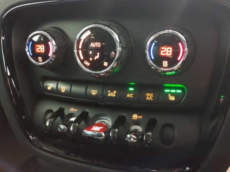 Used MINI Clubman 2016 for sale - 77424116: Photo 18