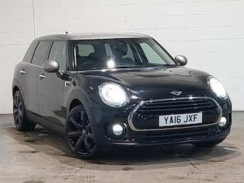 Used MINI Clubman 2016 for sale - 77424116: Photo