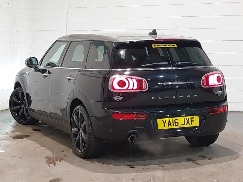 Used MINI Clubman 2016 for sale - 77424116: Photo 3