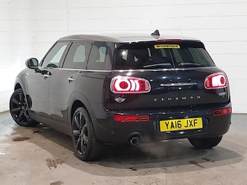 Used MINI Clubman 2016 for sale - 77424116: Photo