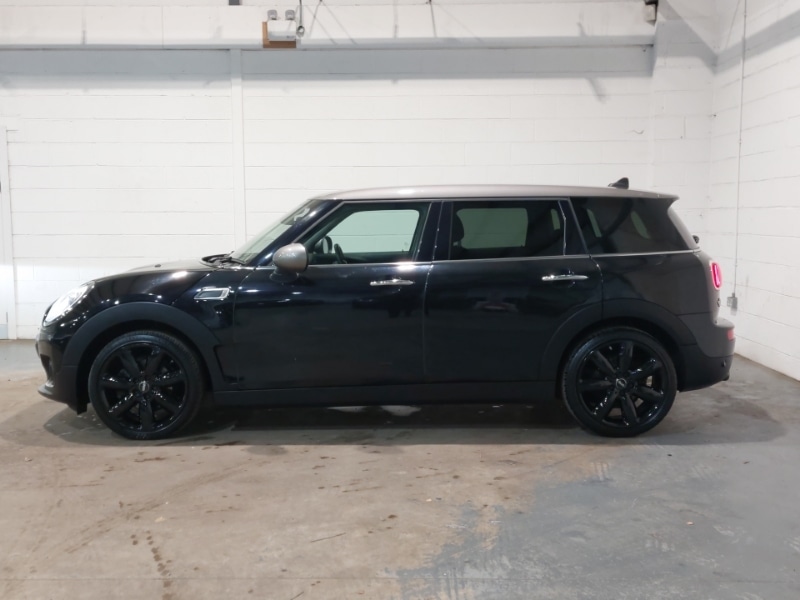 Used MINI Clubman 2016 for sale - 77424116: Photo 4