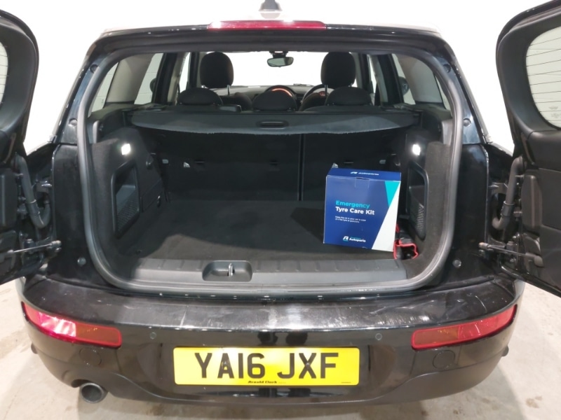 Used MINI Clubman 2016 for sale - 77424116: Photo 8