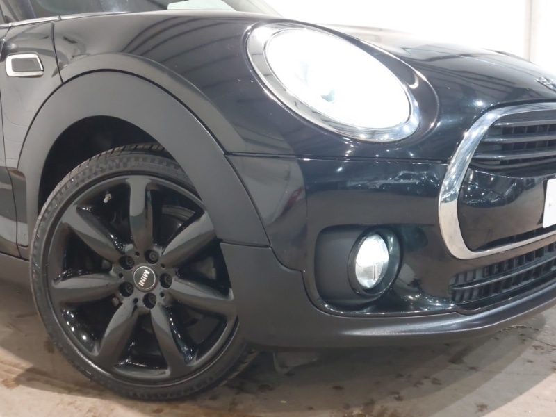 Used MINI Clubman 2016 for sale - 77424116: Photo 9