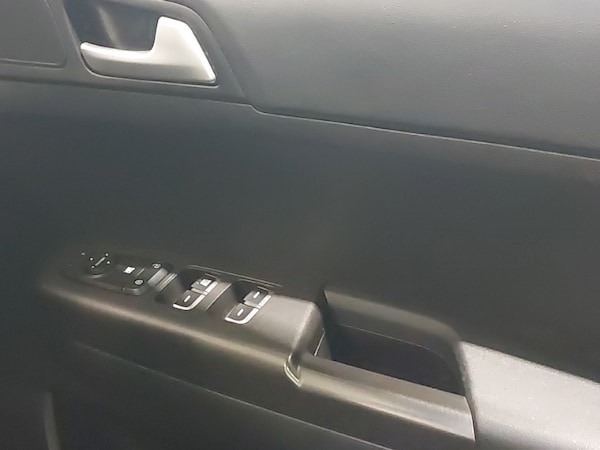 Used Kia Sportage 2018 for sale - 76318898: Photo 10