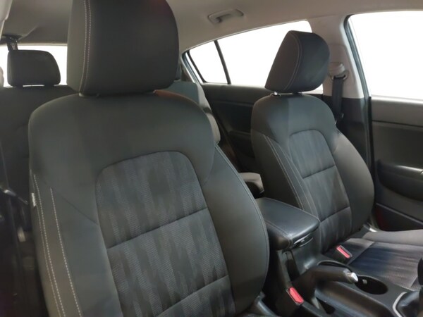 Used Kia Sportage 2018 for sale - 76318898: Photo 13