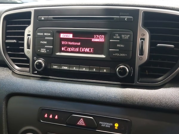Used Kia Sportage 2018 for sale - 76318898: Photo 18