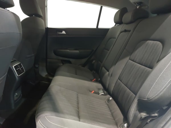 Used Kia Sportage 2018 for sale - 76318898: Photo 6