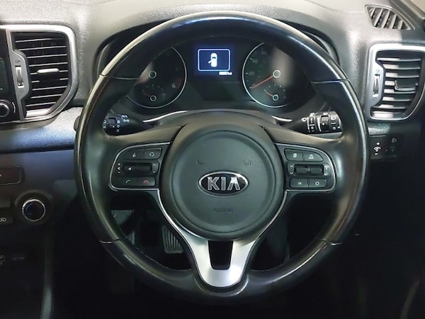 Used Kia Sportage 2018 for sale - 76318898: Photo 7