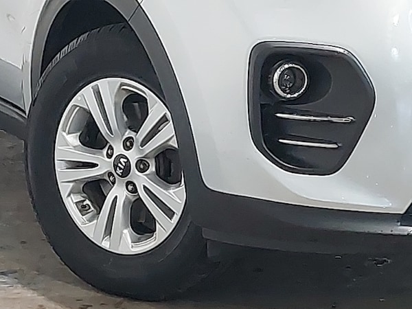 Used Kia Sportage 2018 for sale - 76318898: Photo 9