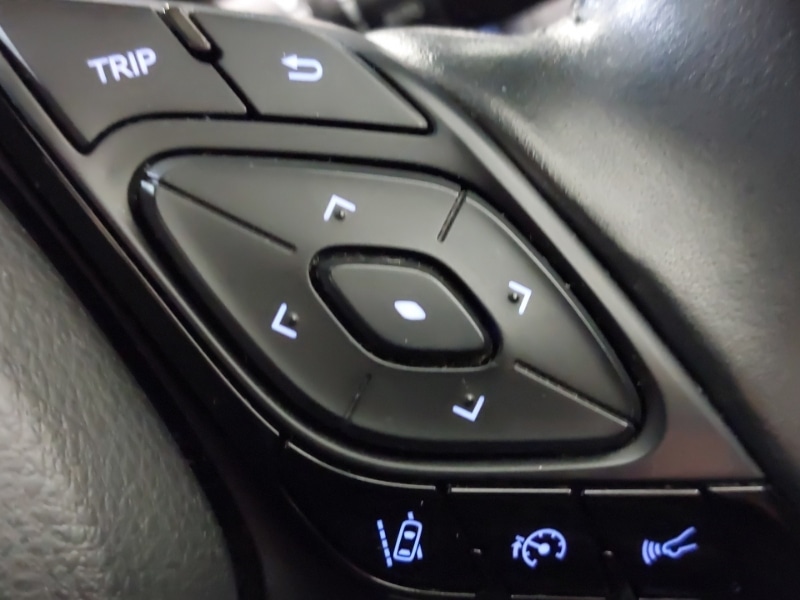 Used Toyota C-HR 2021 for sale - 77101602: Photo 15