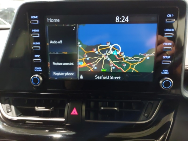 Used Toyota C-HR 2021 for sale - 77101602: Photo 17