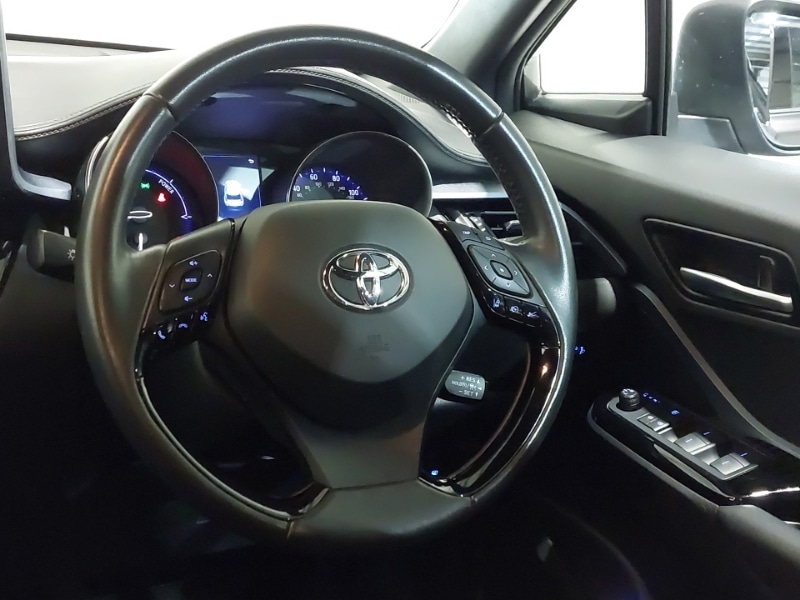 Used Toyota C-HR 2021 for sale - 77101602: Photo 7