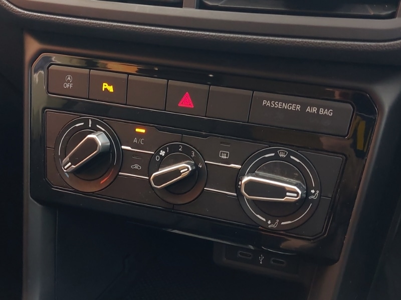 Used Volkswagen T-Cross 2022 for sale - 76471495: Photo 14