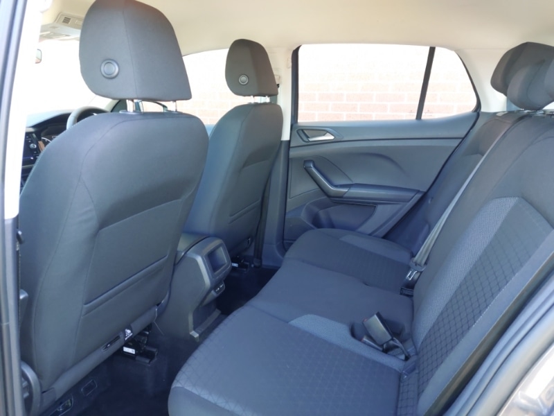 Used Volkswagen T-Cross 2022 for sale - 76471495: Photo 6