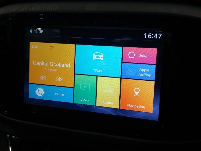 Used MG MG3 2024 for sale - 76970427: Photo 11