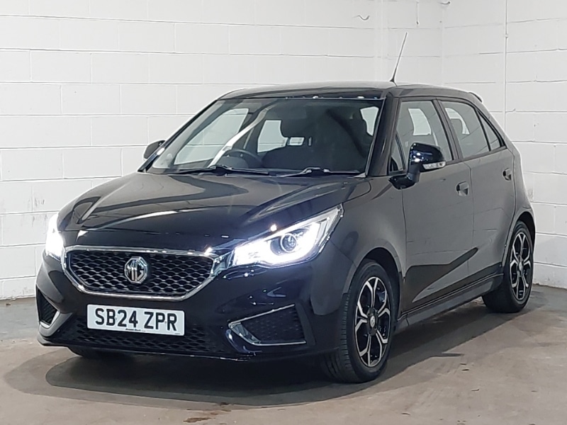 Used MG MG3 2024 for sale - 76970427: Photo 13