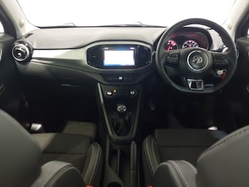 Used MG MG3 2024 for sale - 76970427: Photo