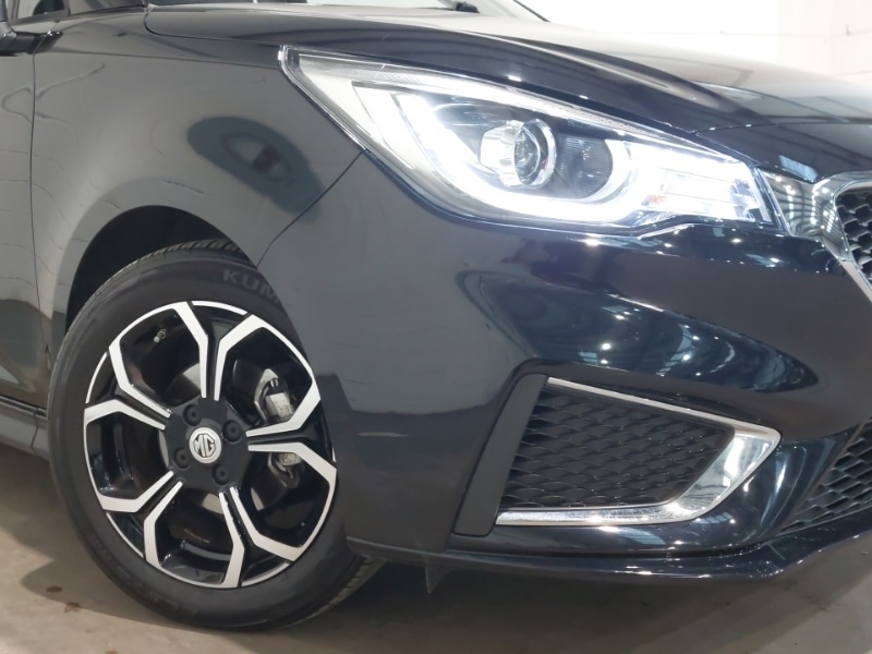 Used MG MG3 2024 for sale - 76970427: Photo 9